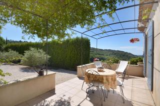 Cerise en Provence - Venasque - 8