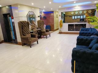 Hotel Sainison Manali - Manāli - 1