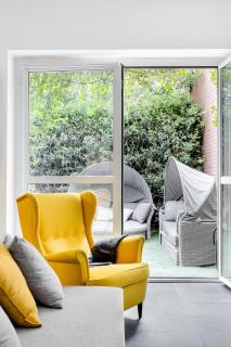 Sunny Design Loft in Milan - Milan - 8