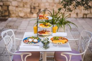 Hotel Vestibul Palace & Villa - Small Luxury Hotels Of The World - Split - 6