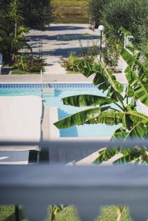 Mirsini Studios & Apartments - Laganas - 9