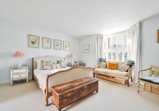 Contemporary Home in Shepherds Bush - Londra - 6