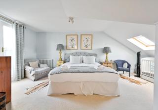 Contemporary Home in Shepherds Bush - Londra - 4