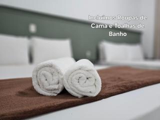 Casa Donnaju prox Avenida das Cataratas - Foz do Iguaçu - 5