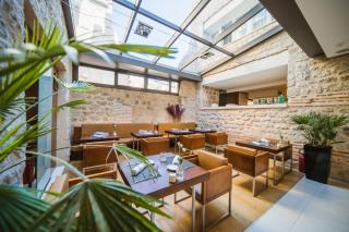 Hotel Vestibul Palace & Villa - Small Luxury Hotels Of The World - Split - 0