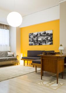 Comfort Kolonaki Stay - Piano & Art - 5