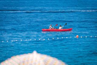 CAMP ADRIATIC MOBILE HOMES - PRIMOŠTEN - 3