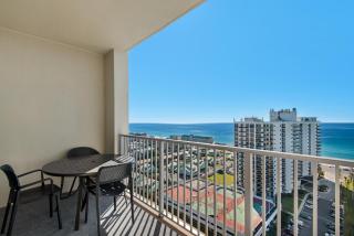 Ariel Dunes I 1705 - Destin - 9