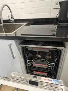 Tirkiz Apartman Banja Koviljača - 8