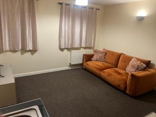 Flat in the heart of Bedworth - Attleborough - 6