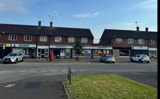 Flat in the heart of Bedworth - Attleborough - 3