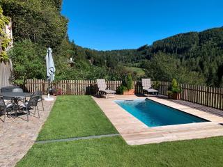 Wiesenheim - Fewo Romantic - Trodena - 0