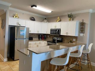 Ocean Villa 1206 - Panama City Beach - 1