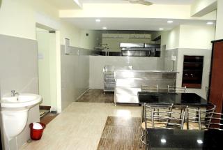 SSR Hotel - 1