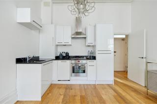 Veeve - The Chelsea Retreat - London - 1