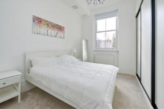 Veeve - The Chelsea Retreat - London - 4