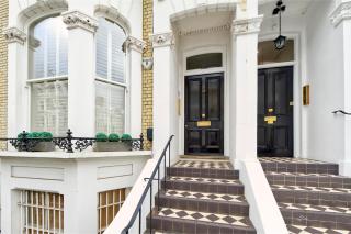 Veeve - The Chelsea Retreat - London - 6