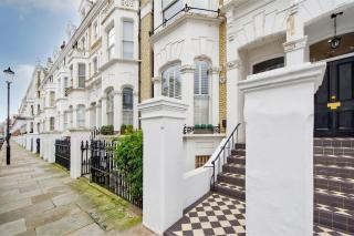 Veeve - The Chelsea Retreat - London - 9