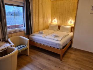 Haus Alpenrose - Obertraun - 2