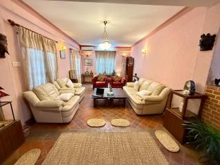 SM home, Lokanthali - 9