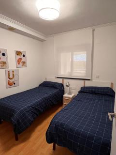 Apartamento en Altea con vistas al mar - Altea - 5