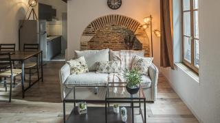 Le Logis des Perles 2 - Emplacement Idéal - 6 pers - 8