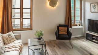 Le Logis des Perles 2 - Emplacement Idéal - 6 pers - 5