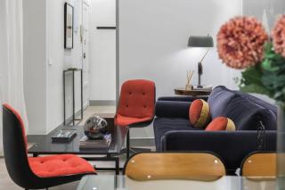 3 bedrooms 2 bathrooms furnished - Salamanca - elegant - MintyStay - Madrid - 9