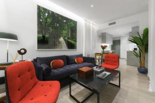 3 bedrooms 2 bathrooms furnished - Salamanca - elegant - MintyStay - Madrid - 0