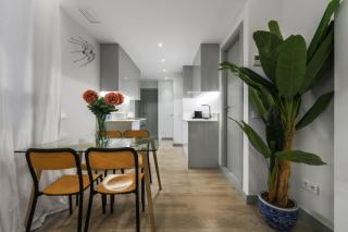 3 bedrooms 2 bathrooms furnished - Salamanca - elegant - MintyStay - Madrid - 8