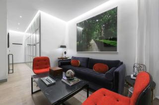 3 bedrooms 2 bathrooms furnished - Salamanca - elegant - MintyStay - Madrid - 7