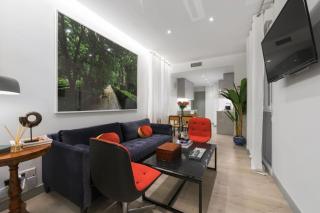 3 bedrooms 2 bathrooms furnished - Salamanca - elegant - MintyStay - Madrid - 6