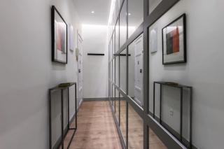 3 bedrooms 2 bathrooms furnished - Salamanca - elegant - MintyStay - 2