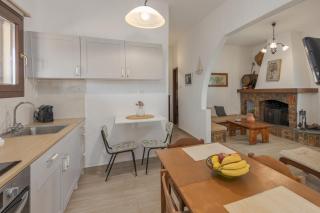 Yialos Ammos Seaside Residence by Estia - Svoúrou Metókhion - 4