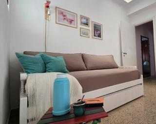 Loly's House MDQ - Mar del Plata - 7