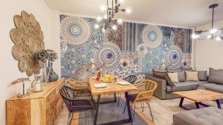 Motley Luxury Apartment by Estia - Heraklion - 9