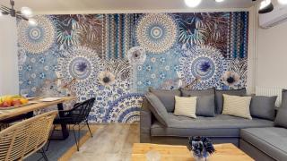 Motley Luxury Apartment by Estia - Heraklion - 8
