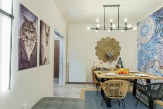 Motley Luxury Apartment by Estia - Heraklion - 5
