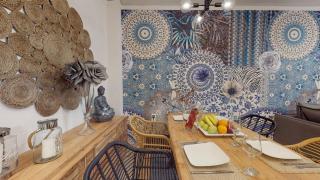 Motley Luxury Apartment by Estia - Heraklion - 3