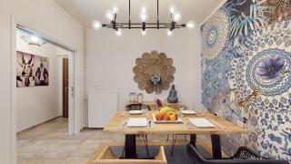 Motley Luxury Apartment by Estia - Heraklion - 2