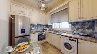 Motley Luxury Apartment by Estia - Heraklion - 1
