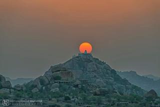 Khushi's Cottage - Hampi - 3