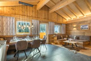 sDahoam Luxury Chalet - Warth am Arlberg - 0