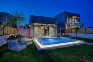 Hermagio Villa Mary by Estia - Malia - 1