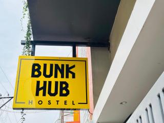 BUNK HUB hostel - 9