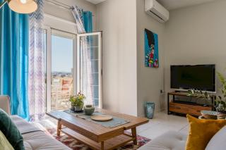 Apartment Chandax by Estia - Iráclio - 5