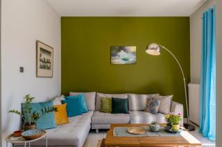 Apartment Chandax by Estia - Iráclio - 4