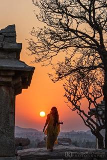 Khushi's Cottage - Hampi - 4