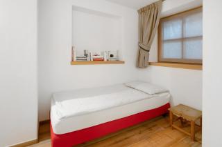 Chalet Pieri - Appartamento Bedogn - Bormio - 2