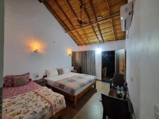 Khushi's Cottage - Hampi - 7